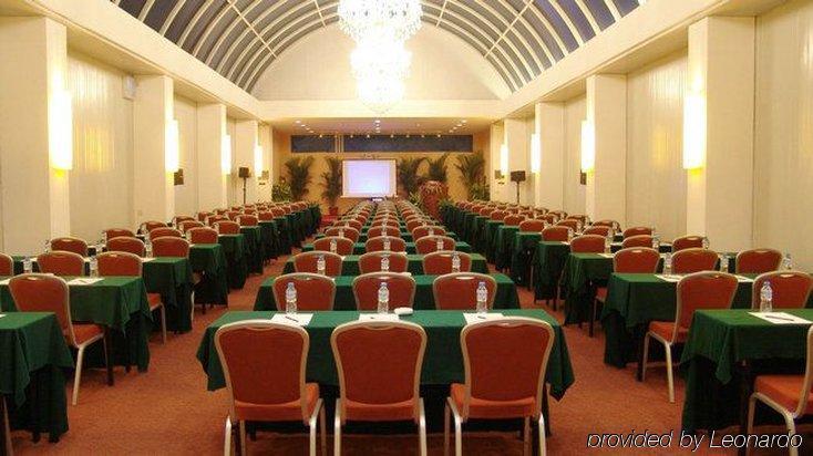 Guangzhou Imperial Hotel Business foto